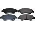 DENCKERMANN Sada brzdovch destiek ‐ DCR B110282