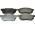 DENCKERMANN Sada brzdovch destiek ‐ DCR B110283