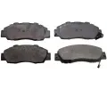 DENCKERMANN Sada brzdovch destiek ‐ DCR B110294