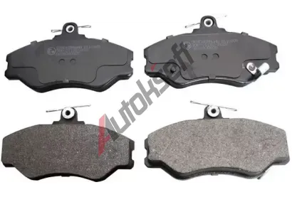 DENCKERMANN Sada brzdov�ch desti�ek DCR B110305, B110305