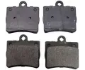 DENCKERMANN Sada brzdovch destiek ‐ DCR B110443