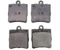 Sada brzdovch destiek DENCKERMANN ‐ DCR B110446