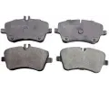 DENCKERMANN Sada brzdovch destiek ‐ DCR B110448