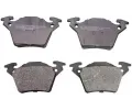 DENCKERMANN Sada brzdovch destiek ‐ DCR B110473