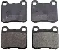 DENCKERMANN Sada brzdovch destiek ‐ DCR B110483