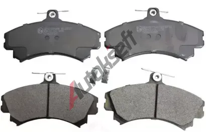 DENCKERMANN Sada brzdovch destiek DCR B110513, B110513