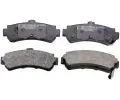 Sada brzdovch destiek DENCKERMANN ‐ DCR B110525