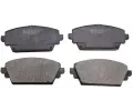 DENCKERMANN Sada brzdovch destiek ‐ DCR B110527