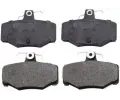 Sada brzdovch destiek DENCKERMANN ‐ DCR B110560