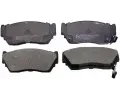 Sada brzdovch destiek DENCKERMANN ‐ DCR B110568