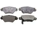 Sada brzdovch destiek DENCKERMANN ‐ DCR B110575
