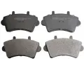 DENCKERMANN Sada brzdovch destiek ‐ DCR B110582