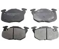 DENCKERMANN Sada brzdovch destiek ‐ DCR B110588