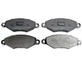 DENCKERMANN Sada brzdov�ch desti�ek&nbsp;&dash;&nbsp;DCR B110596