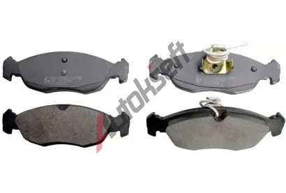 DENCKERMANN Sada brzdovch destiek DCR B110598, B110598