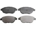 DENCKERMANN Sada brzdovch destiek ‐ DCR B110599
