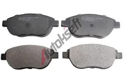 DENCKERMANN Sada brzdovch destiek DCR B110599, B110599