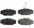 DENCKERMANN Sada brzdov�ch desti�ek&nbsp;&dash;&nbsp;DCR B110645