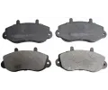 Sada brzdovch destiek DENCKERMANN ‐ DCR B110654