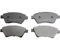 DENCKERMANN Sada brzdovch destiek ‐ DCR B110657