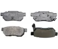 DENCKERMANN Sada brzdovch destiek ‐ DCR B110662