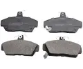 DENCKERMANN Sada brzdovch destiek ‐ DCR B110664