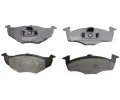 DENCKERMANN Sada brzdovch destiek ‐ DCR B110686