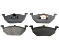 DENCKERMANN Sada brzdovch destiek ‐ DCR B110697