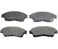 DENCKERMANN Sada brzdovch destiek ‐ DCR B110742