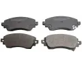 DENCKERMANN Sada brzdovch destiek ‐ DCR B110755