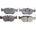 DENCKERMANN Sada brzdovch destiek ‐ DCR B110810