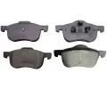 DENCKERMANN Sada brzdovch destiek ‐ DCR B110817