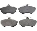 DENCKERMANN Sada brzdovch destiek ‐ DCR B110840