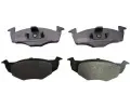 DENCKERMANN Sada brzdovch destiek ‐ DCR B110844