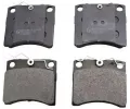 Sada brzdovch destiek DENCKERMANN ‐ DCR B110849