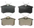 Sada brzdov�ch desti�ek&nbsp;DENCKERMANN&nbsp;&dash;&nbsp;DCR B110861