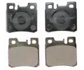 DENCKERMANN Sada brzdovch destiek ‐ DCR B110862