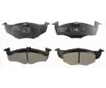 DENCKERMANN Sada brzdovch destiek ‐ DCR B110866