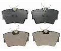 DENCKERMANN Sada brzdovch destiek ‐ DCR B110870