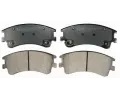 DENCKERMANN Sada brzdovch destiek ‐ DCR B110882