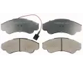 DENCKERMANN Sada brzdovch destiek ‐ DCR B110900