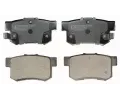 DENCKERMANN Sada brzdov�ch desti�ek&nbsp;&dash;&nbsp;DCR B110907