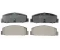 DENCKERMANN Sada brzdovch destiek ‐ DCR B110912