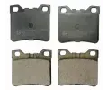 DENCKERMANN Sada brzdovch destiek ‐ DCR B110914