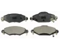 DENCKERMANN Sada brzdovch destiek ‐ DCR B110917
