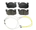 DENCKERMANN Sada brzdovch destiek ‐ DCR B110940