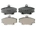 DENCKERMANN Sada brzdovch destiek ‐ DCR B110944