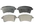 DENCKERMANN Sada brzdovch destiek ‐ DCR B110951