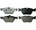 DENCKERMANN Sada brzdovch destiek ‐ DCR B110982