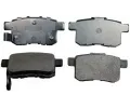 DENCKERMANN Sada brzdovch destiek ‐ DCR B110990